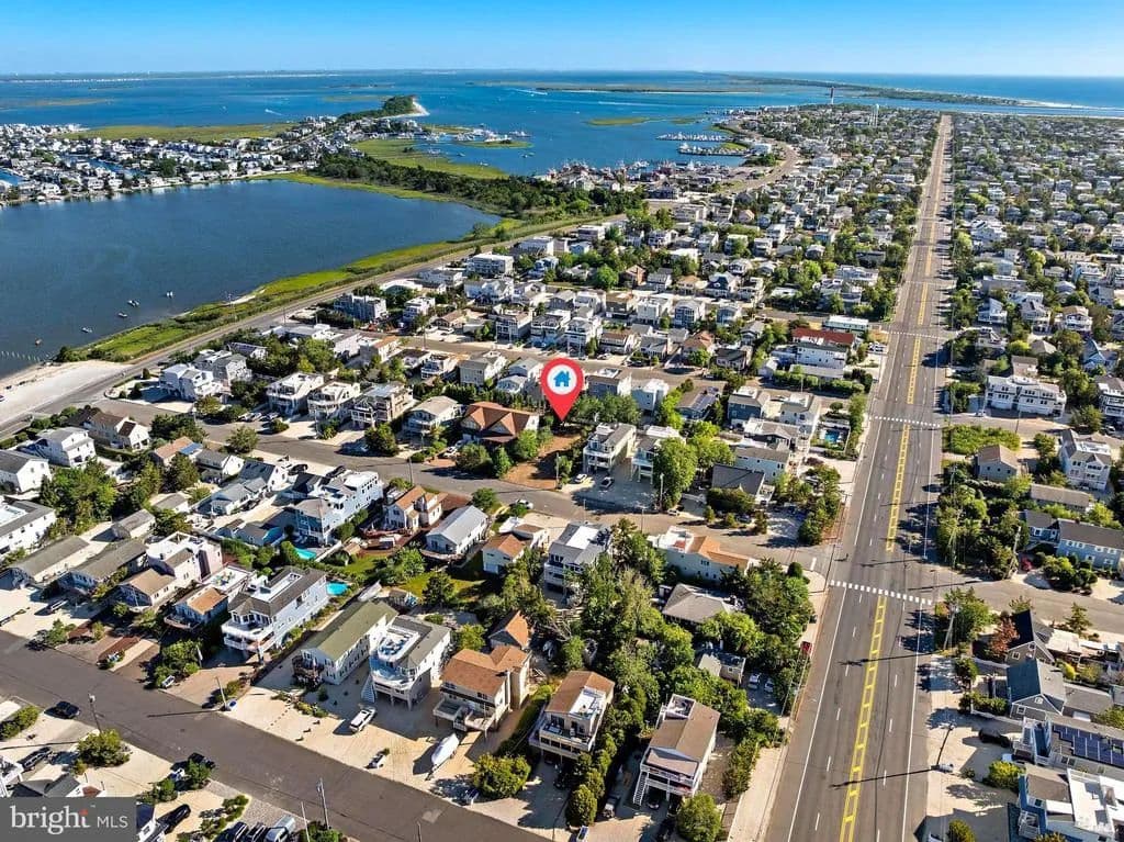 Property from 7 W 25TH - KW - Barnegat Light, New Jersey, 08006
