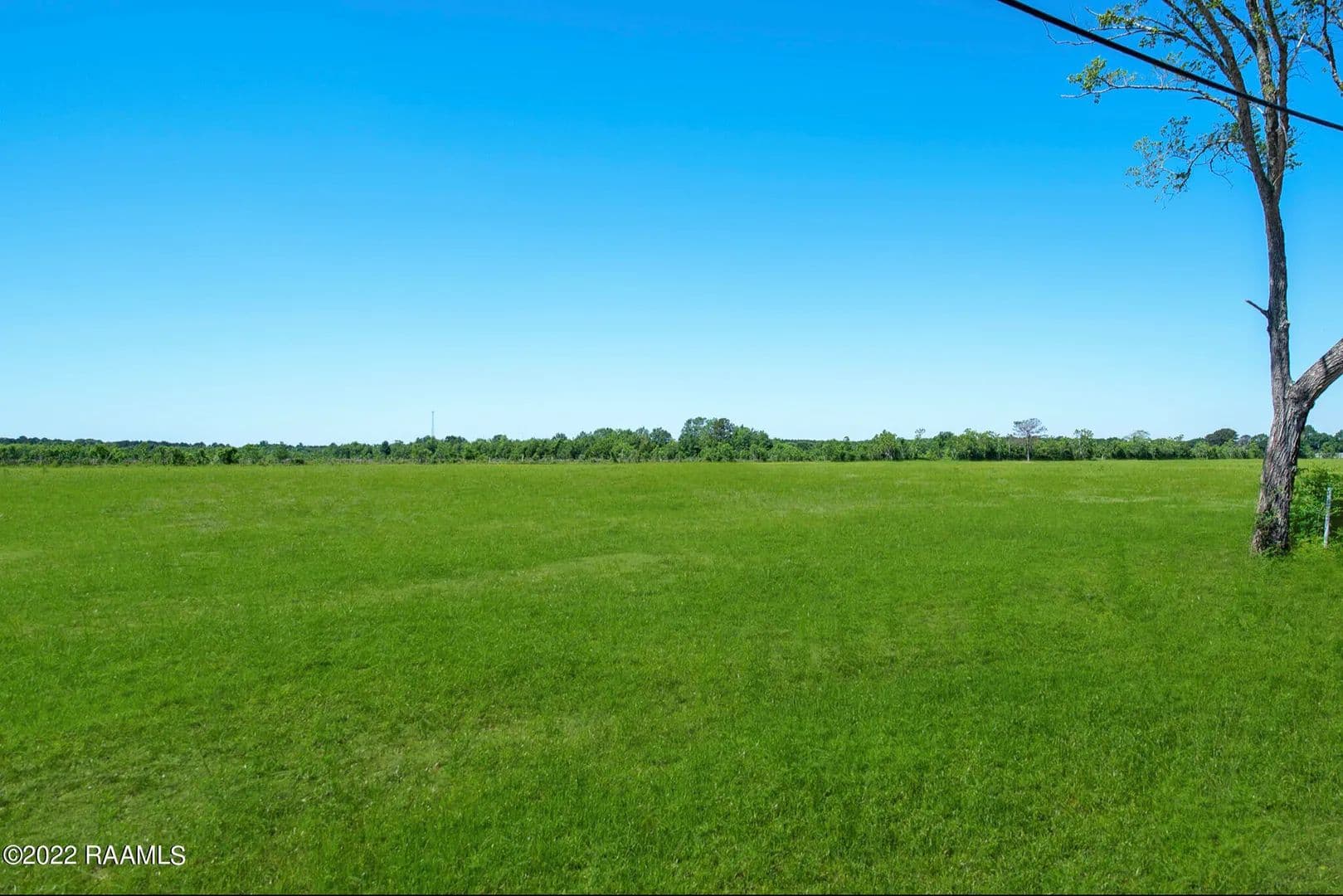 3.62 Acres of Land for Sale in Jennings, Louisiana - Jennings, Louisiana, 70546