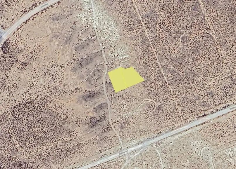 Property from RIO DEL ORO (U57 B12 L9,10) - KW - Los Lunas, New Mexico, 87031