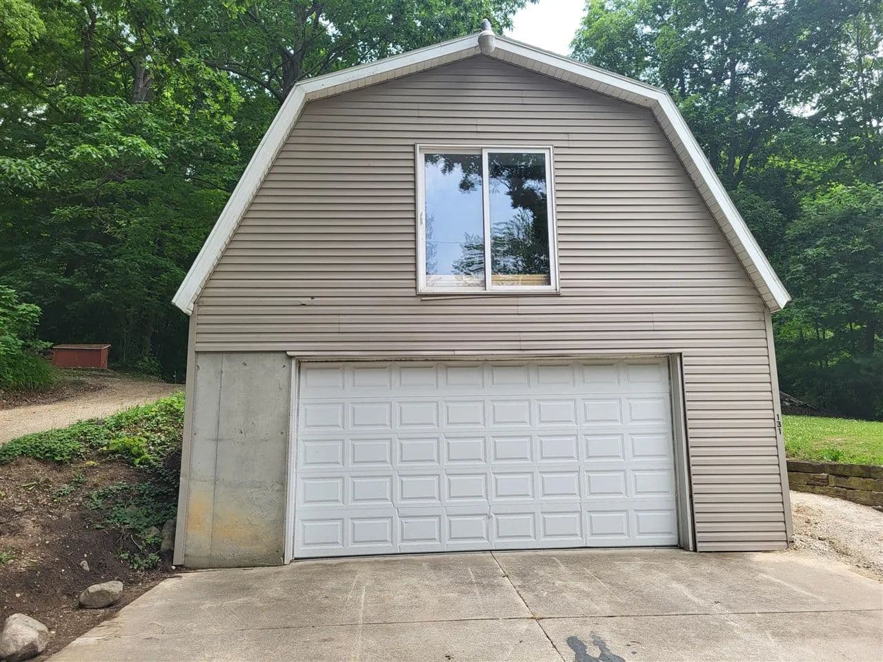 Property from 131 Peterson - KW - Gobles, Michigan, 49055