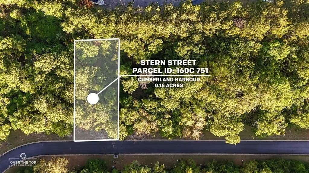 Lots & Land-Other in St. Marys - land for sale