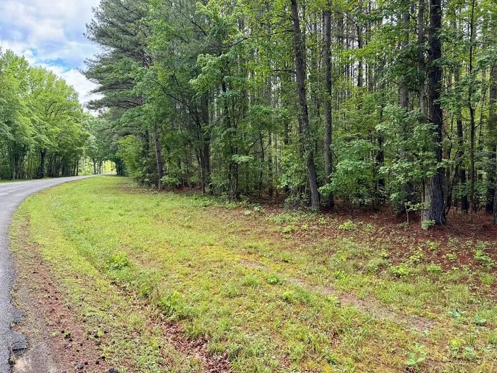 Property from TR 4 Ivy Hill Road - KW - Clarksville, Virginia, 23927