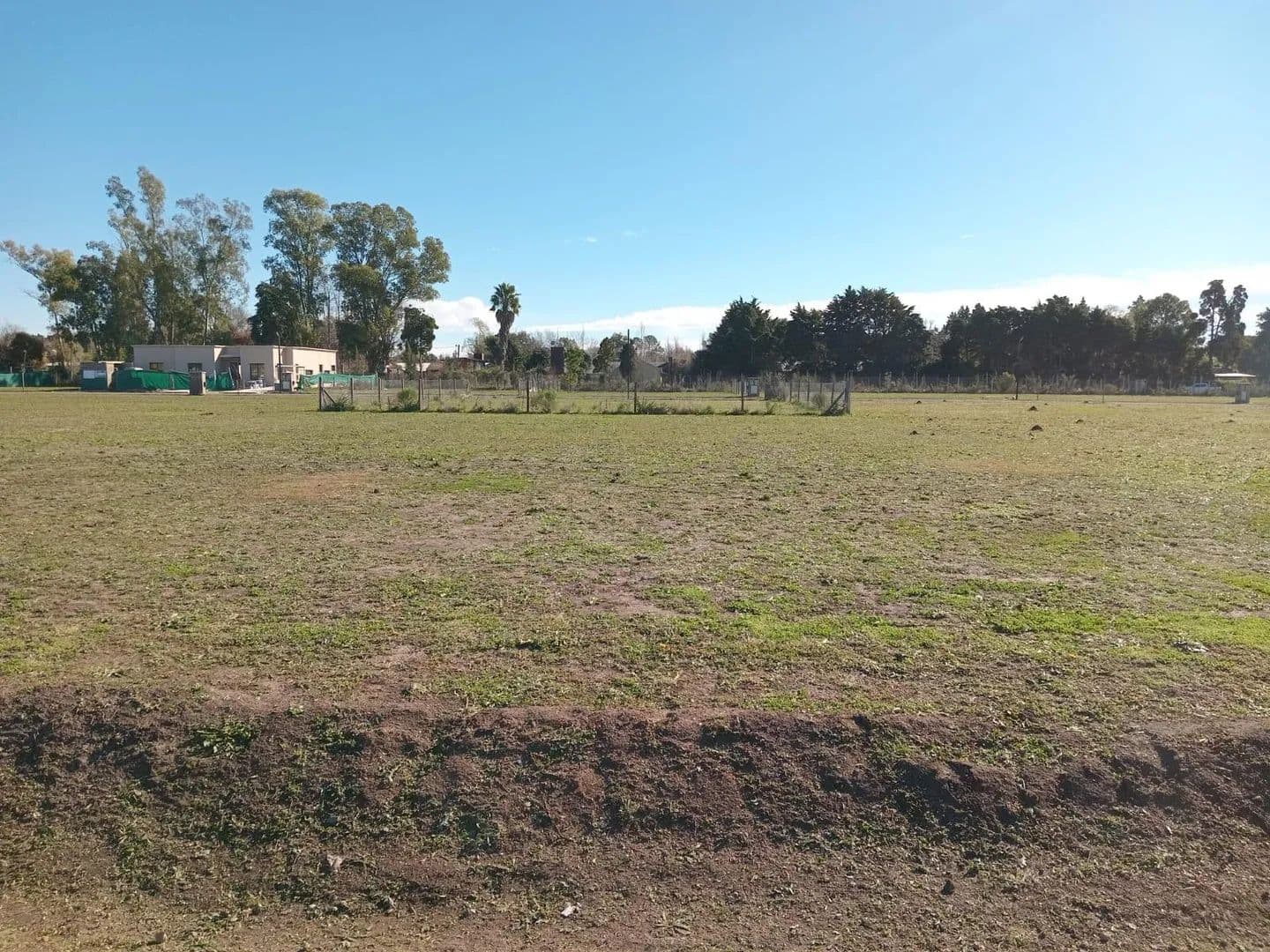 Terreno en Venta en Barrio Nortes Del Pilar - land for sale