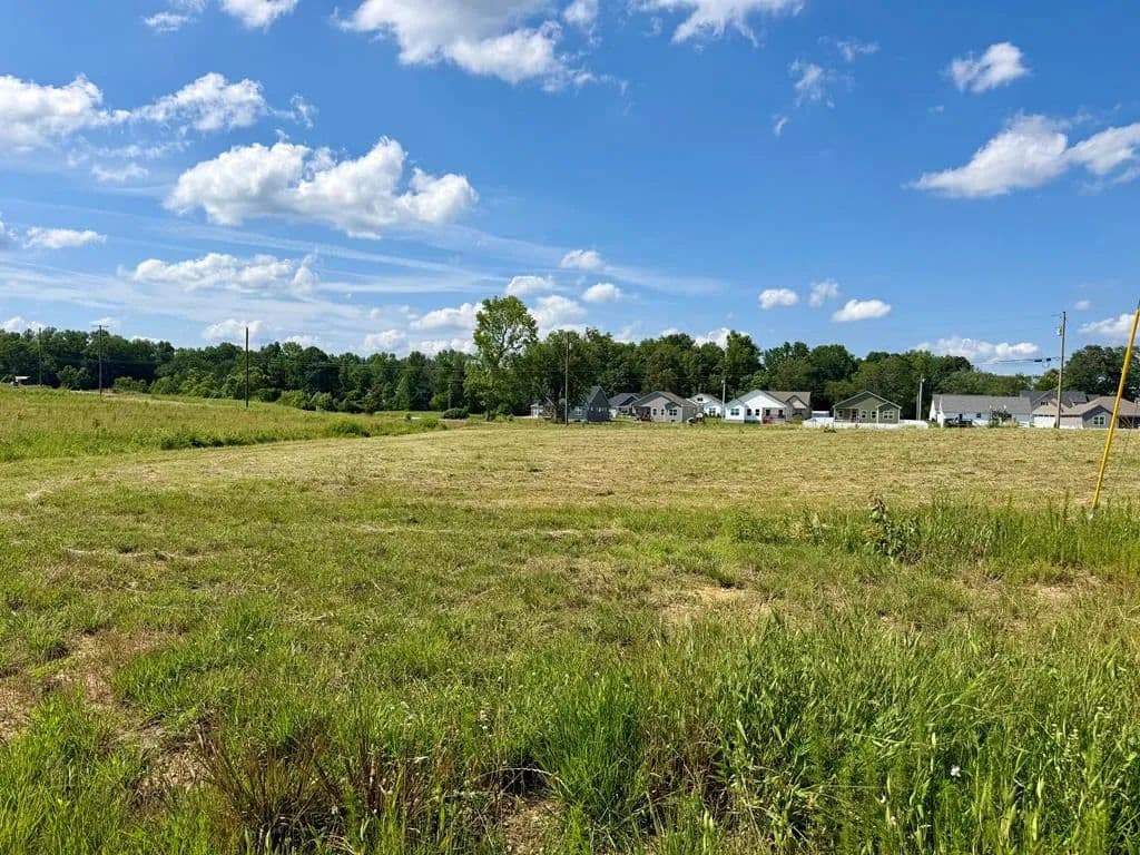 Property from 125 Regan Loop Lot 60 - KW - Baxter, Tennessee, 38544