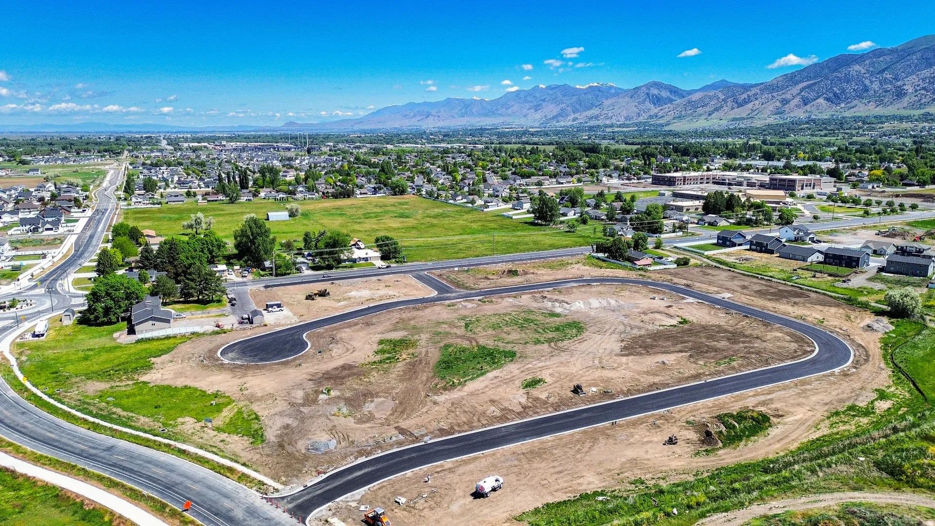 Property from 1157 W 3275 S #3 - KW - Nibley, Utah, 84321