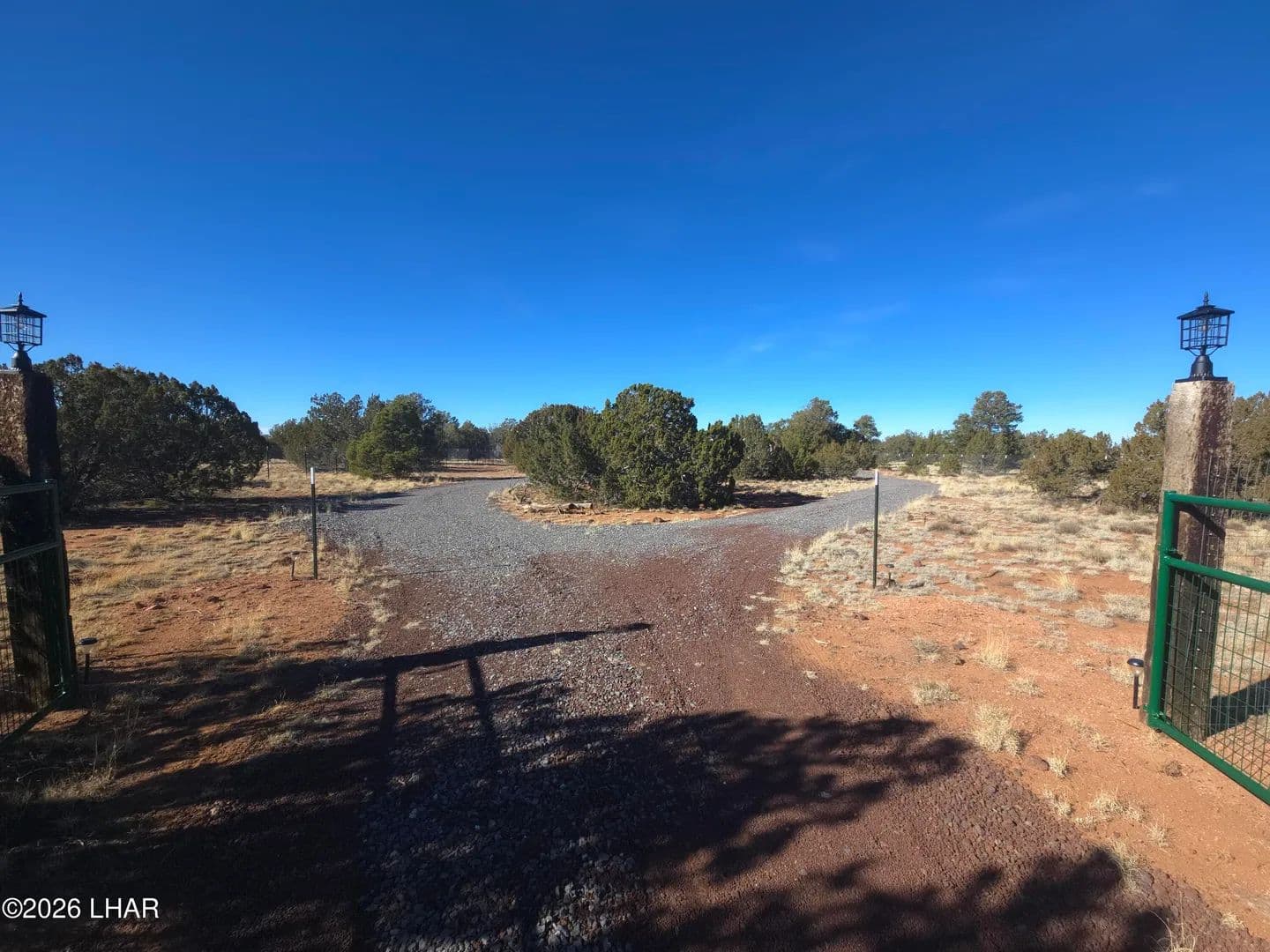 Property from 3580 S Noble Dr - KW - Williams, Arizona, 86046