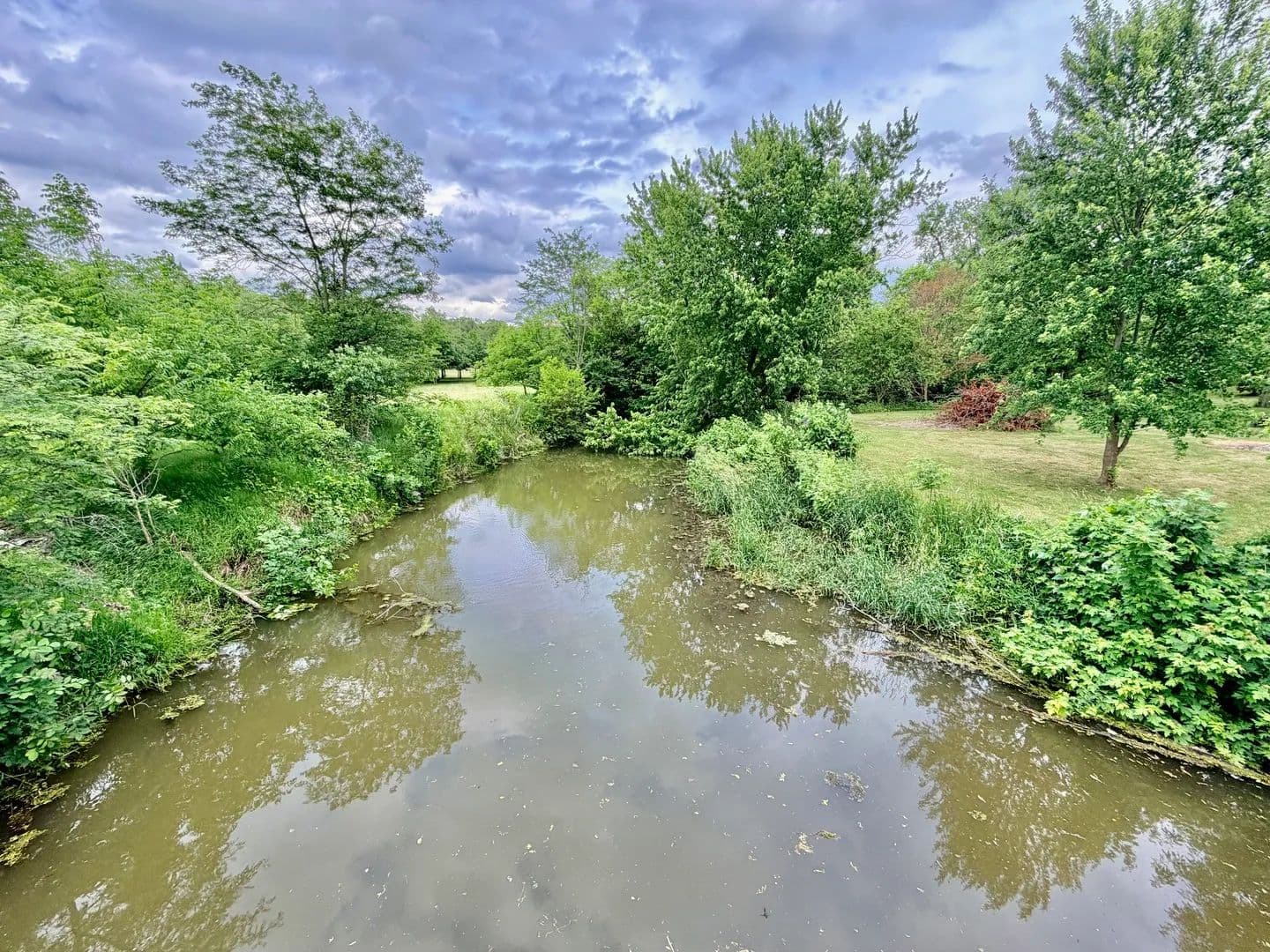 Property from 26029 N 1100 E Road - KW - Cornell, Illinois, 61319