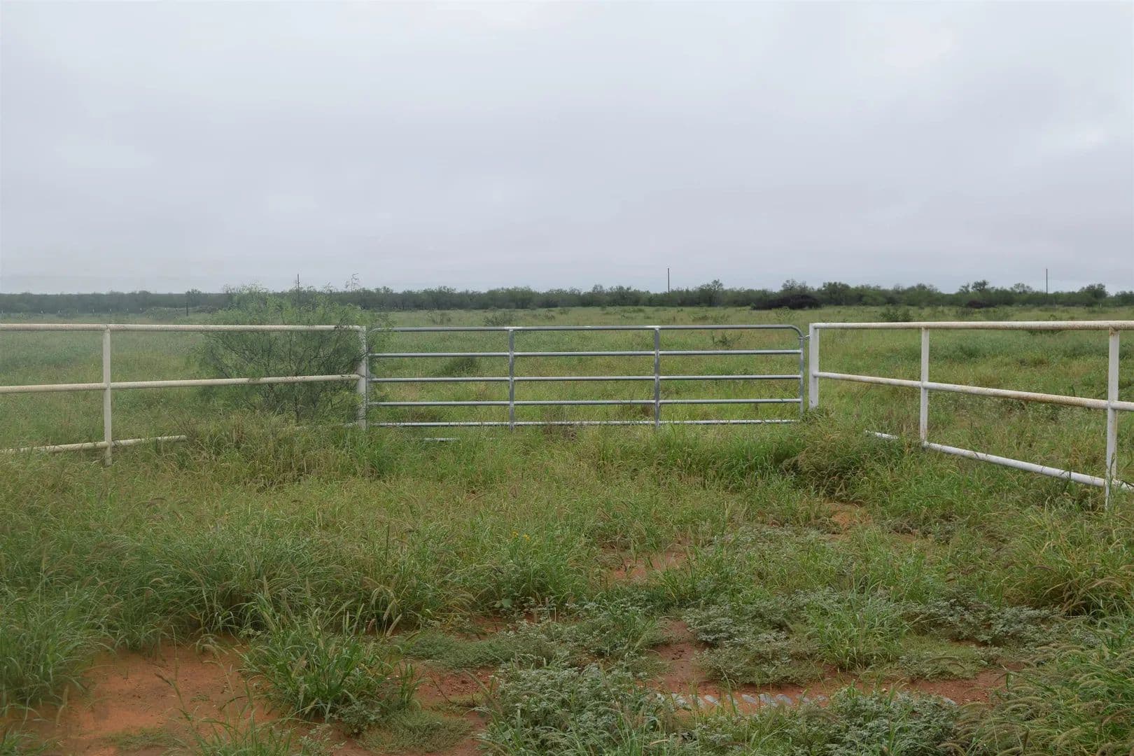 10.01 Acres of Land for Sale in Laredo, Texas - Laredo, Texas, 78045