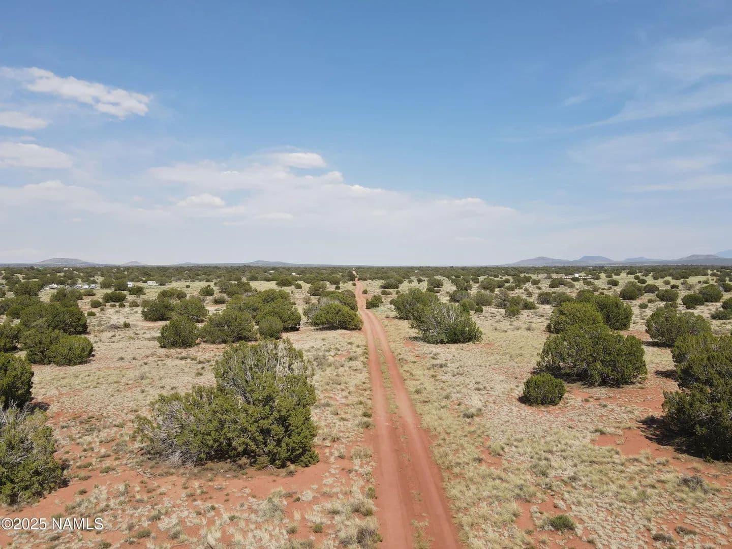 Vacant Land in Williams - Williams, Arizona, 86046