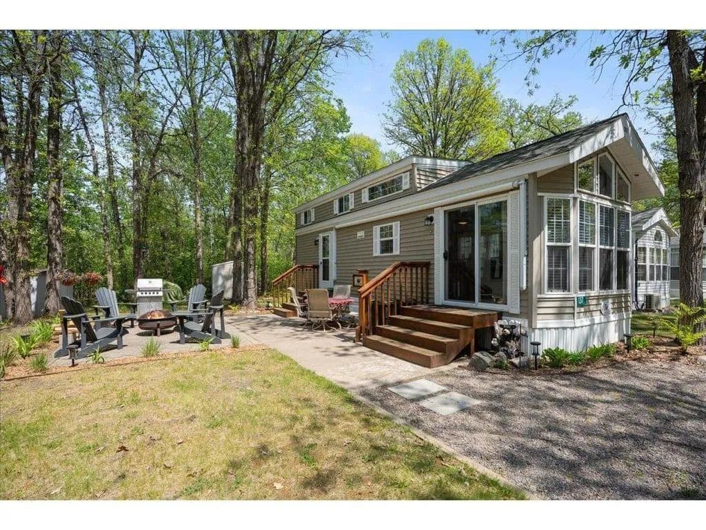 Land for Sale in Crow Wing County, Minnesota - Minnesota, 56442