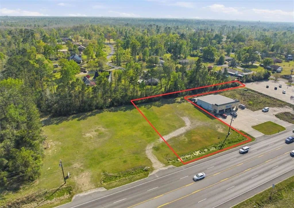 Lots & Land-Other in Lake Charles - land for sale