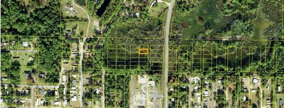 Property from 1309 COPESETIC STREET - KW - Carrabelle, Florida, 32322