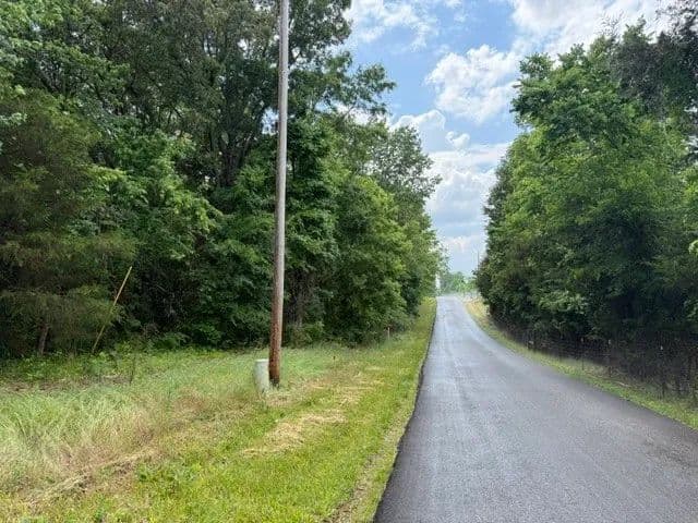 Property from 0 Teeters Rd - KW - Morrison, Tennessee, 37357