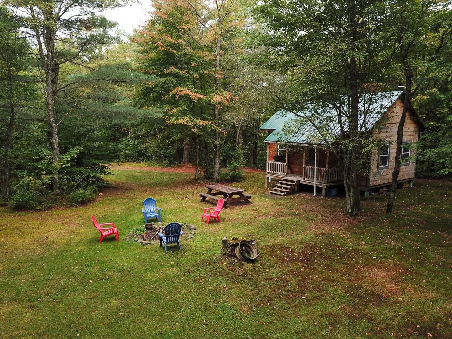 63 Fletcher's Butternut Ln - land for sale