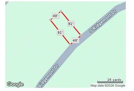 0.08 Acres of Land for Sale in Trinity, Texas - Trinity, Texas, 75862