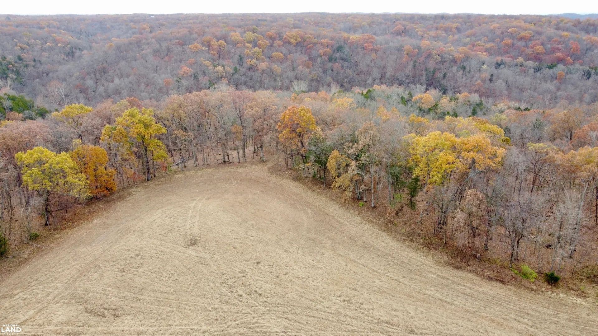Tract 6 Build Site At Polston Farms - Marthasville, Missouri, 63357