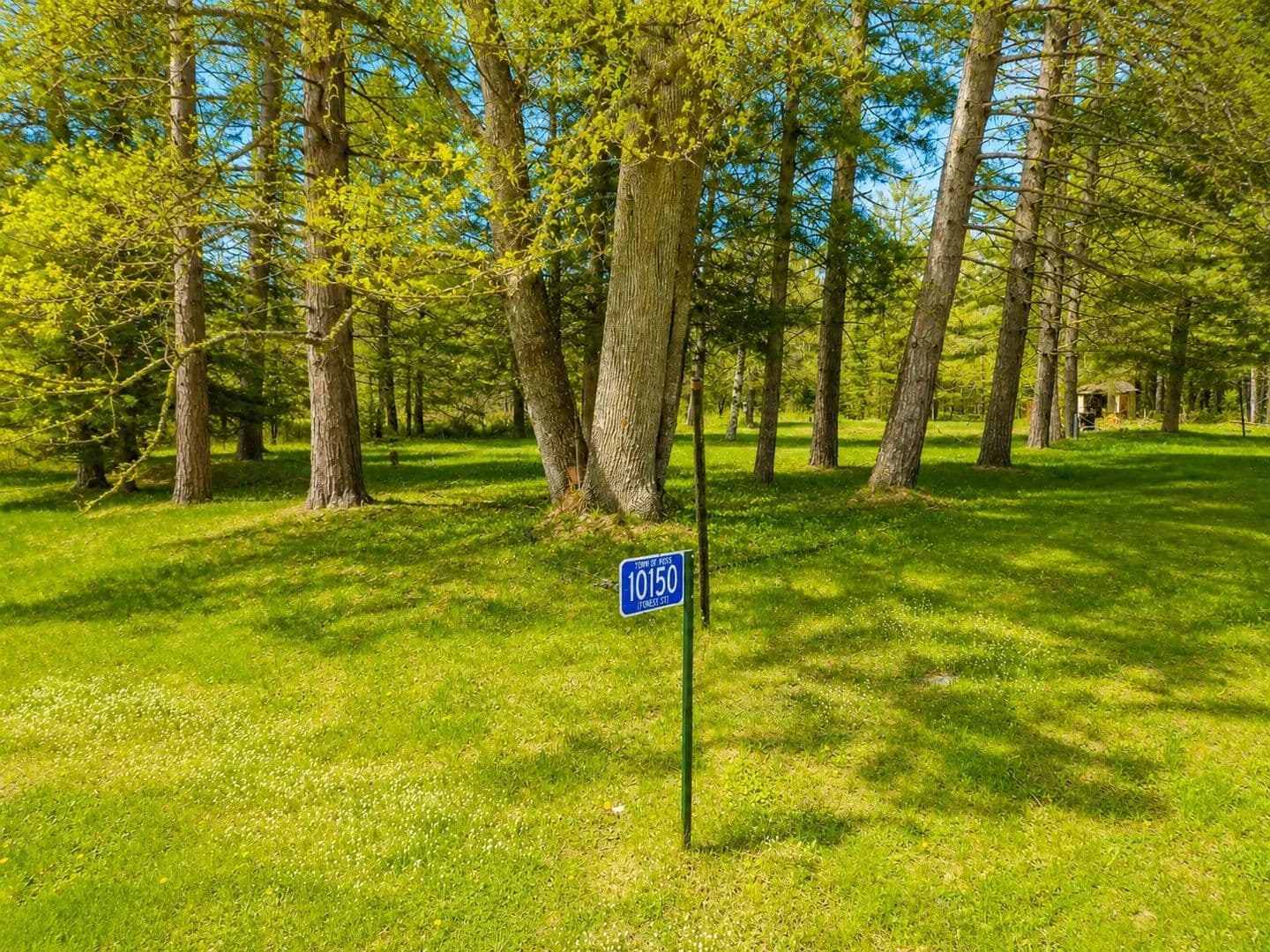 Lots & Land-Other in Ross - Ross, Wisconsin, 54511