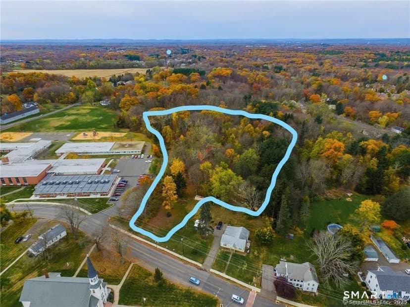 Property from 4 Rye Street - KW