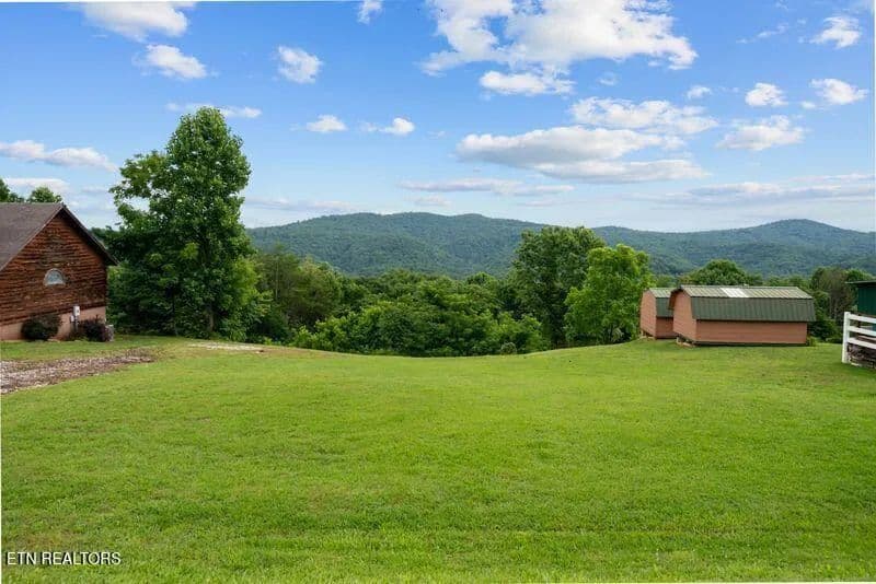 Property from 976 Livingston Boat Dock Rd - KW - Allons, Tennessee, 38541