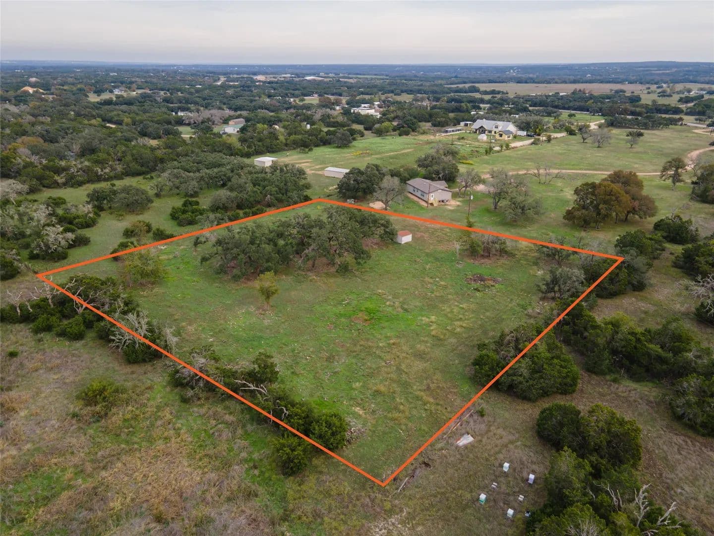 2 Acres of Land for Sale in Liberty Hill, Texas - Liberty Hill, Texas, 78642