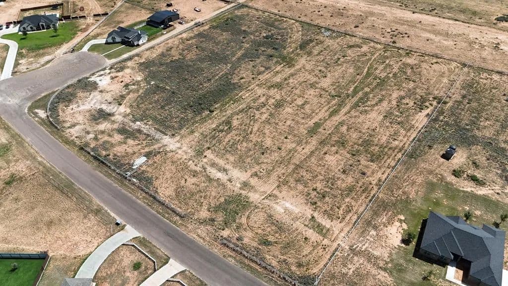 Property from 2219 S County Rd 1046 - KW - Midland, Texas, 79706