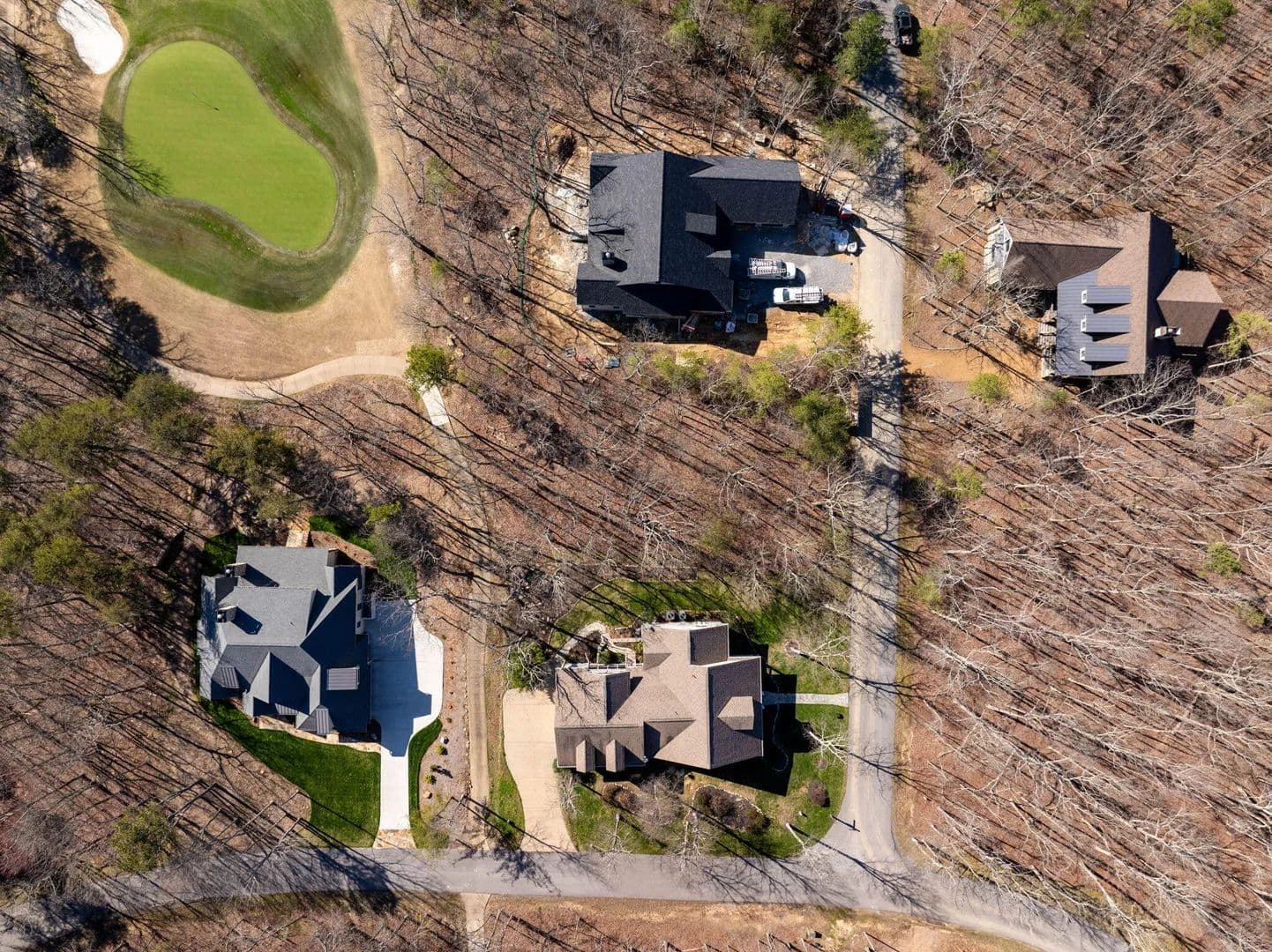 Property from 0 Arrow Ranch Road #Lot F-2 - KW - Rising Fawn, Georgia, 30738