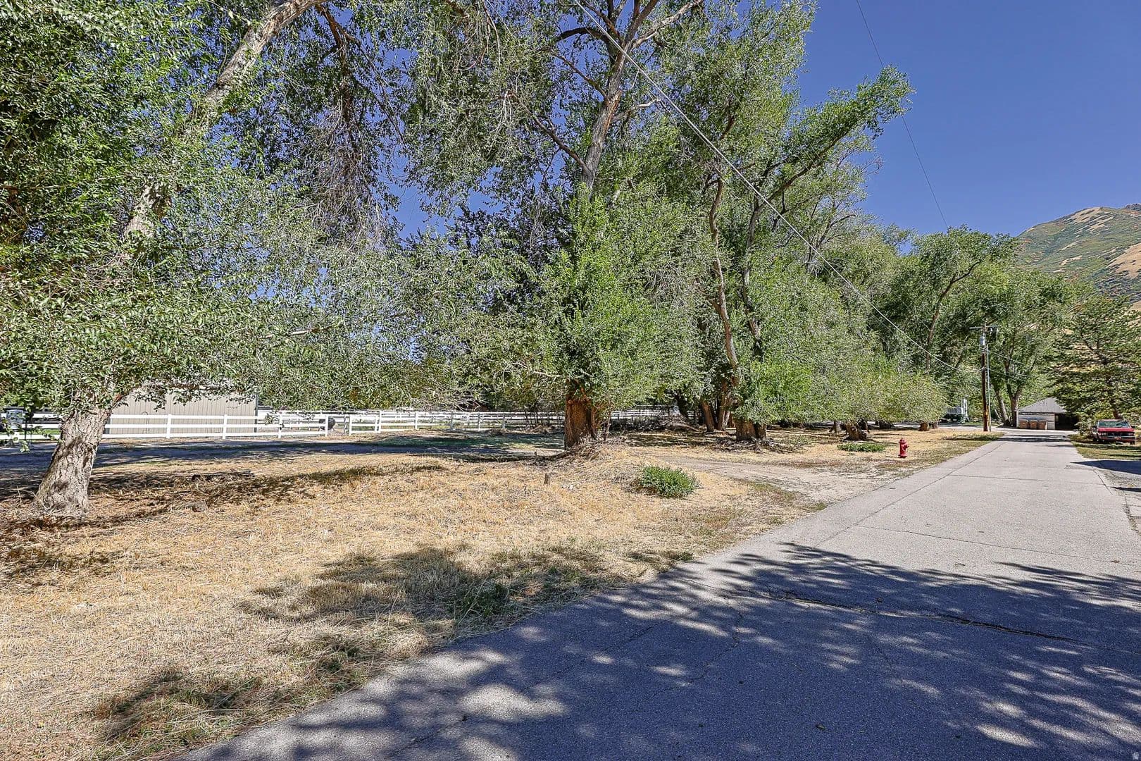 Property from 1511 E WINTER GLEN LN S - KW - Draper, Utah, 84020