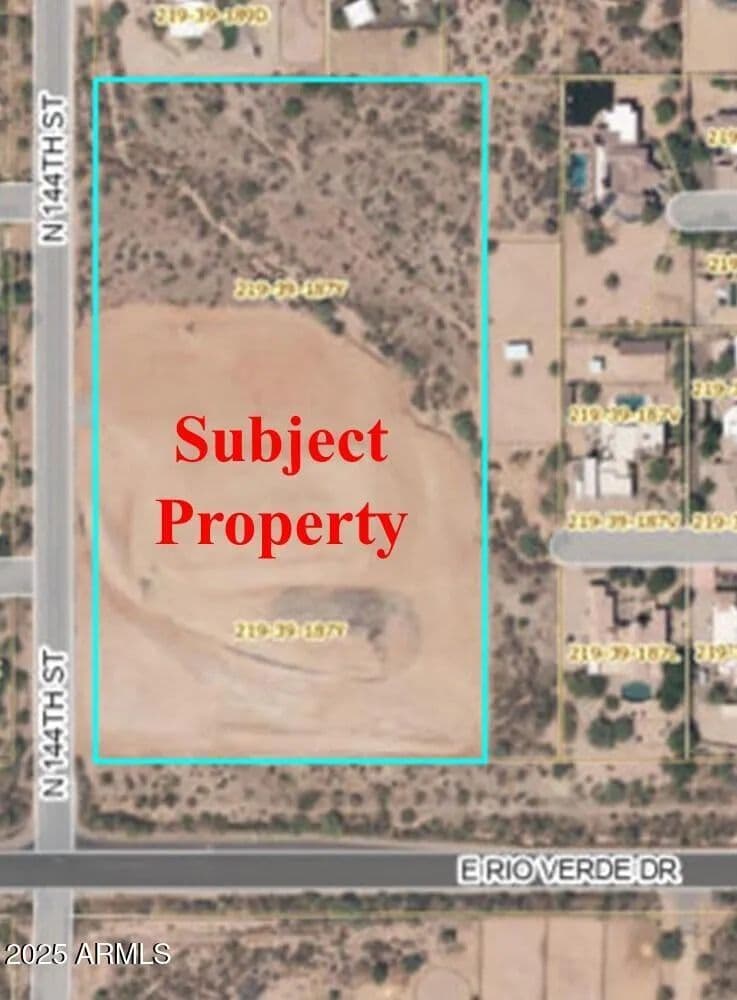 Property from 28403 N 144TH Street #- - KW - Scottsdale, Arizona, 85262