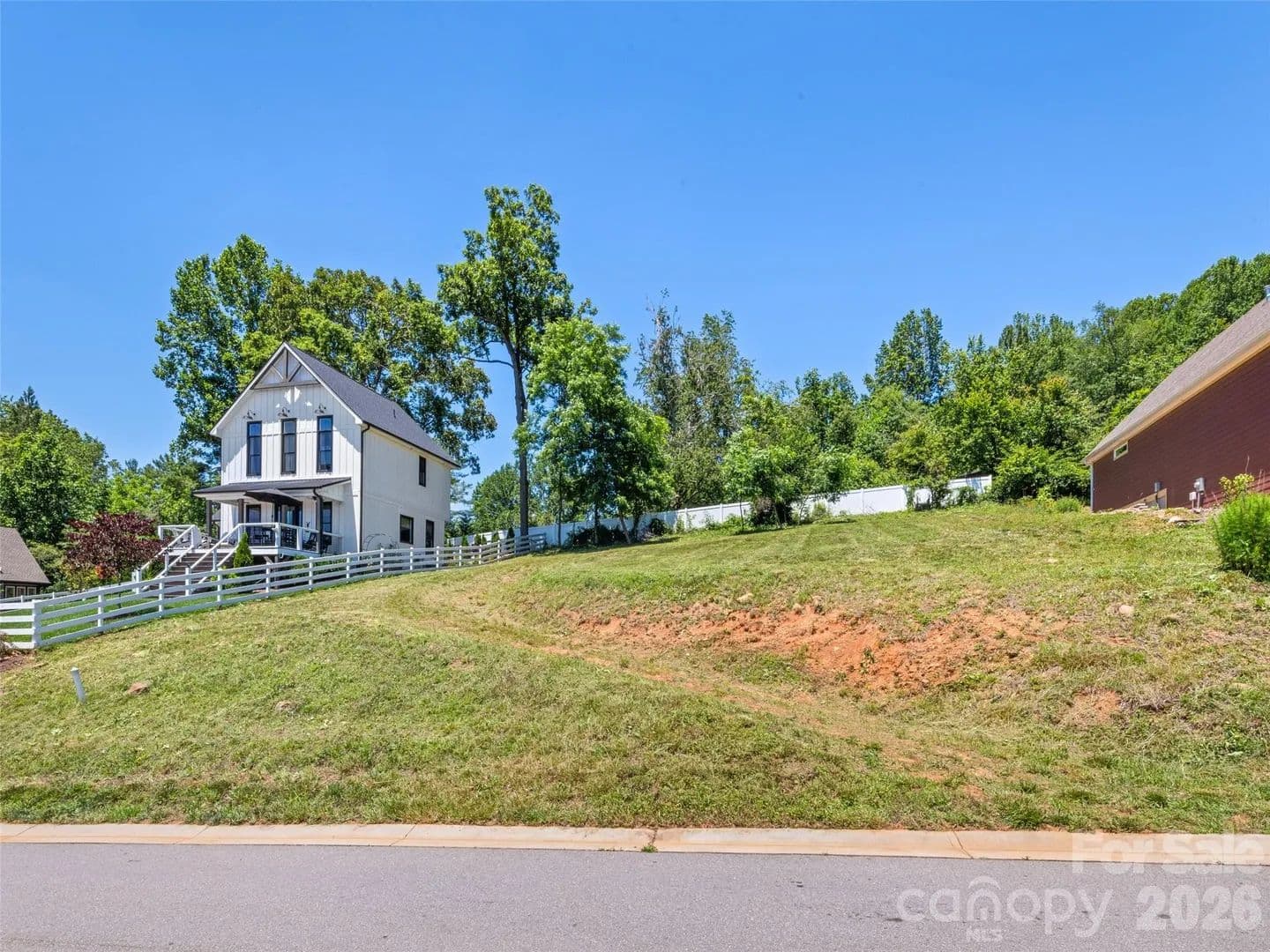 Property from 145 Meadow Breeze Road - KW - Arden, North Carolina, 28704