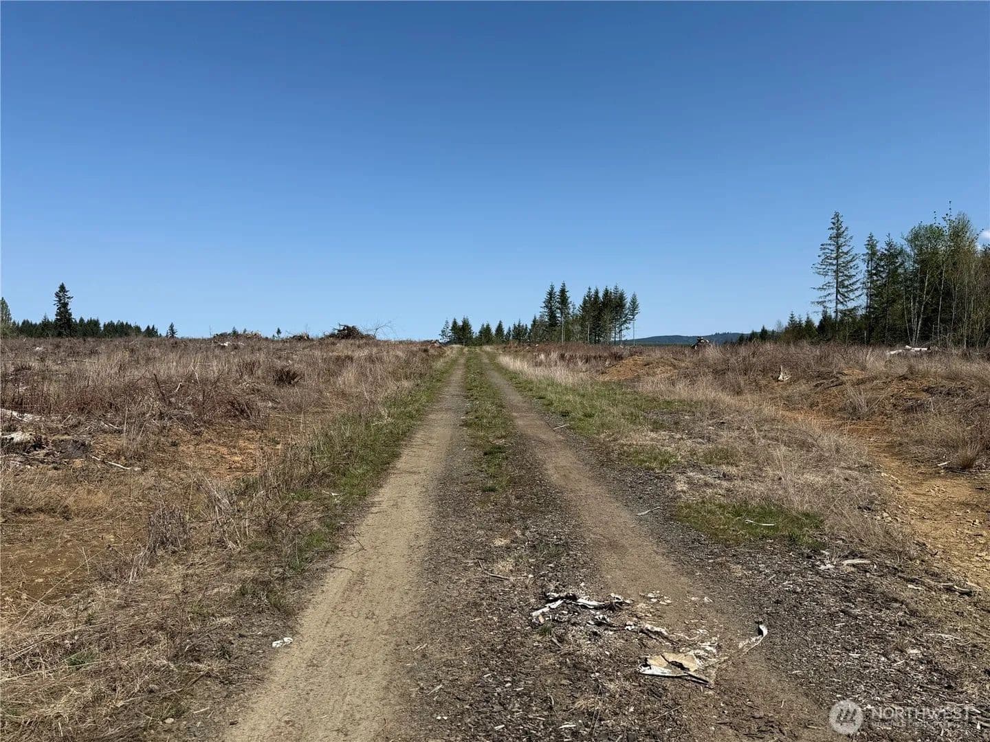 Vacant Land in Onalaska - land for sale