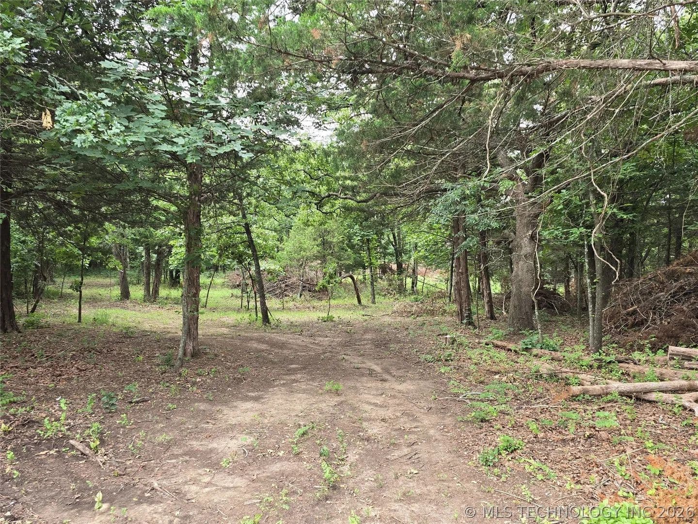 Property from 1727 Fox Run Road - KW - Mannford, Oklahoma, 74044