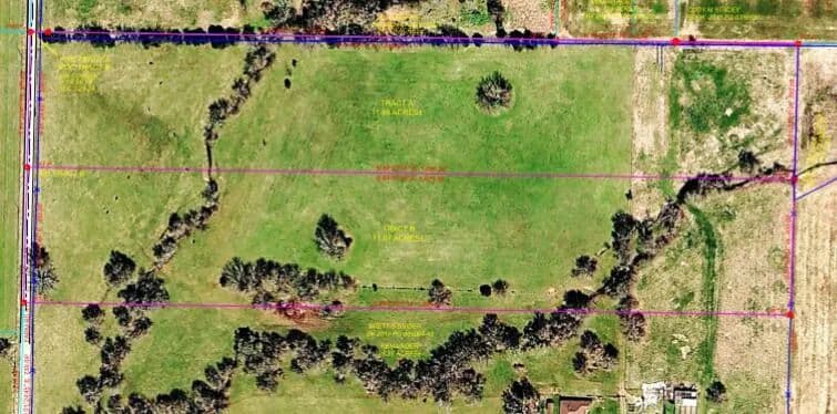 Property from 000 W Farm Rd 116 - KW - , Missouri, 65612