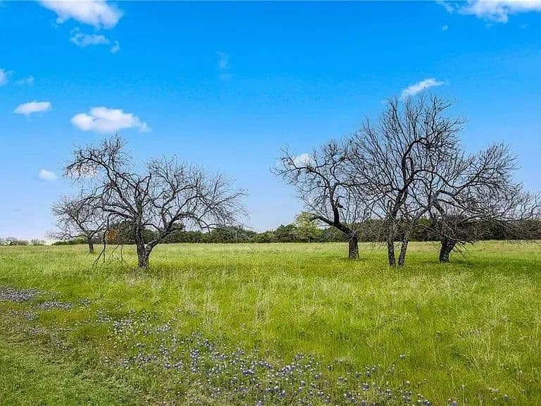 Vacant Land in Whitney - Whitney, Texas, 76692