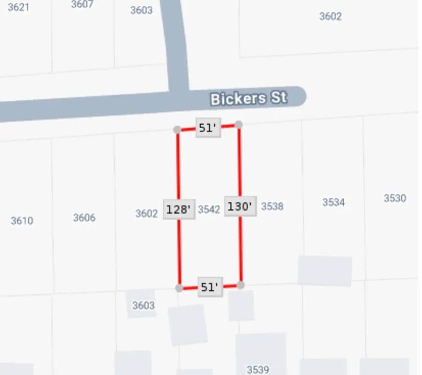 Property from 3542 Bickers Street - KW - Dallas, Texas, 75212
