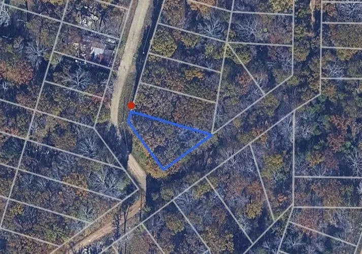 0.14 Acres of Land for Sale in Mabank, Texas - Mabank, Texas, 75156