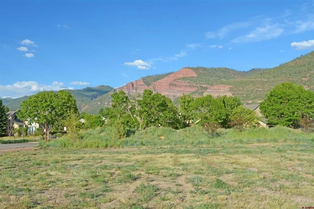 Property from 76 Fairway Drive - KW - Durango, Colorado, 81301