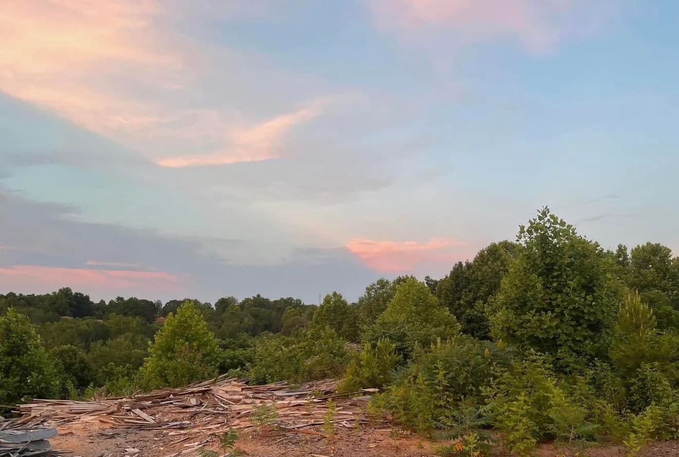 10.72 Acres of Land for Sale in London, Kentucky - London, Kentucky, 40741