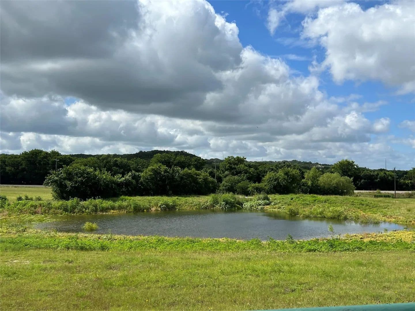 22.64 Acres of Land for Sale in Cleburne, TX - Cleburne, Texas, 76033