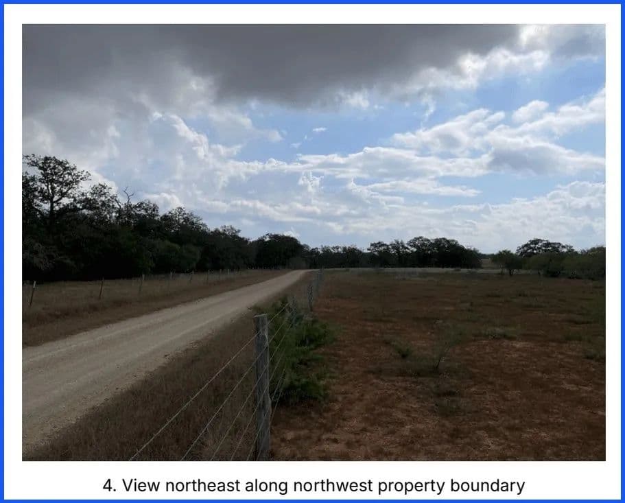 2.5 Acres of Land for Sale in Leesville, Texas - Leesville, Texas, 78211