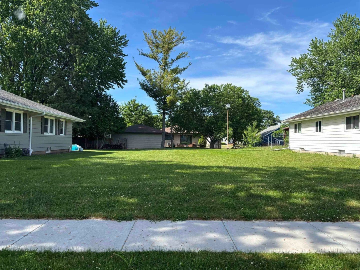 Property from TYLER Avenue - KW - Oshkosh, Wisconsin, 54902
