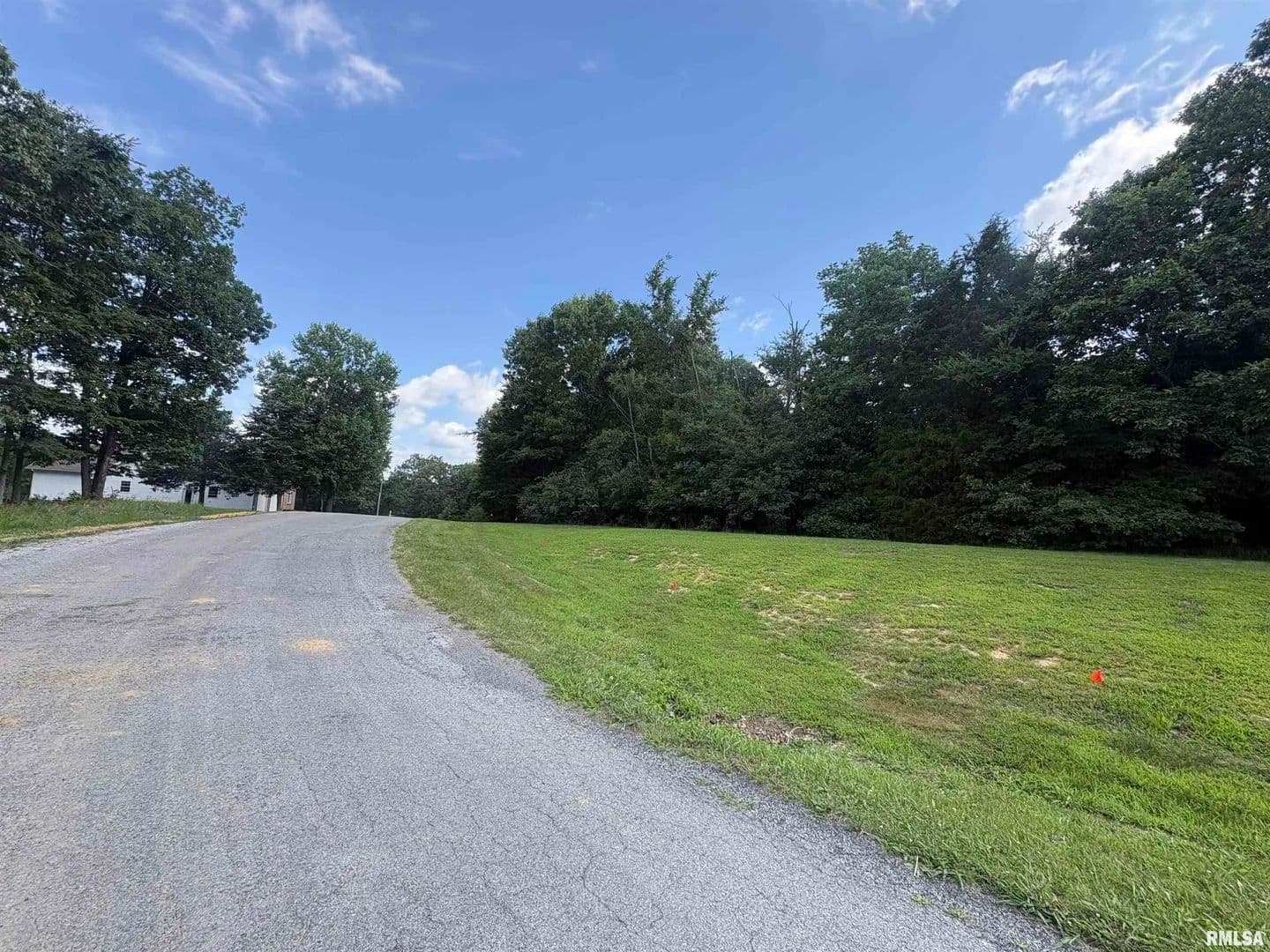Property from Lots 80 & 81 Luxor Lane - KW - Goreville, Illinois, 62939