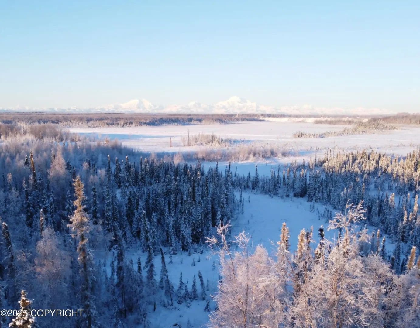 Property from 49365 S Noahs Circle - KW - Willow, Alaska, 99688
