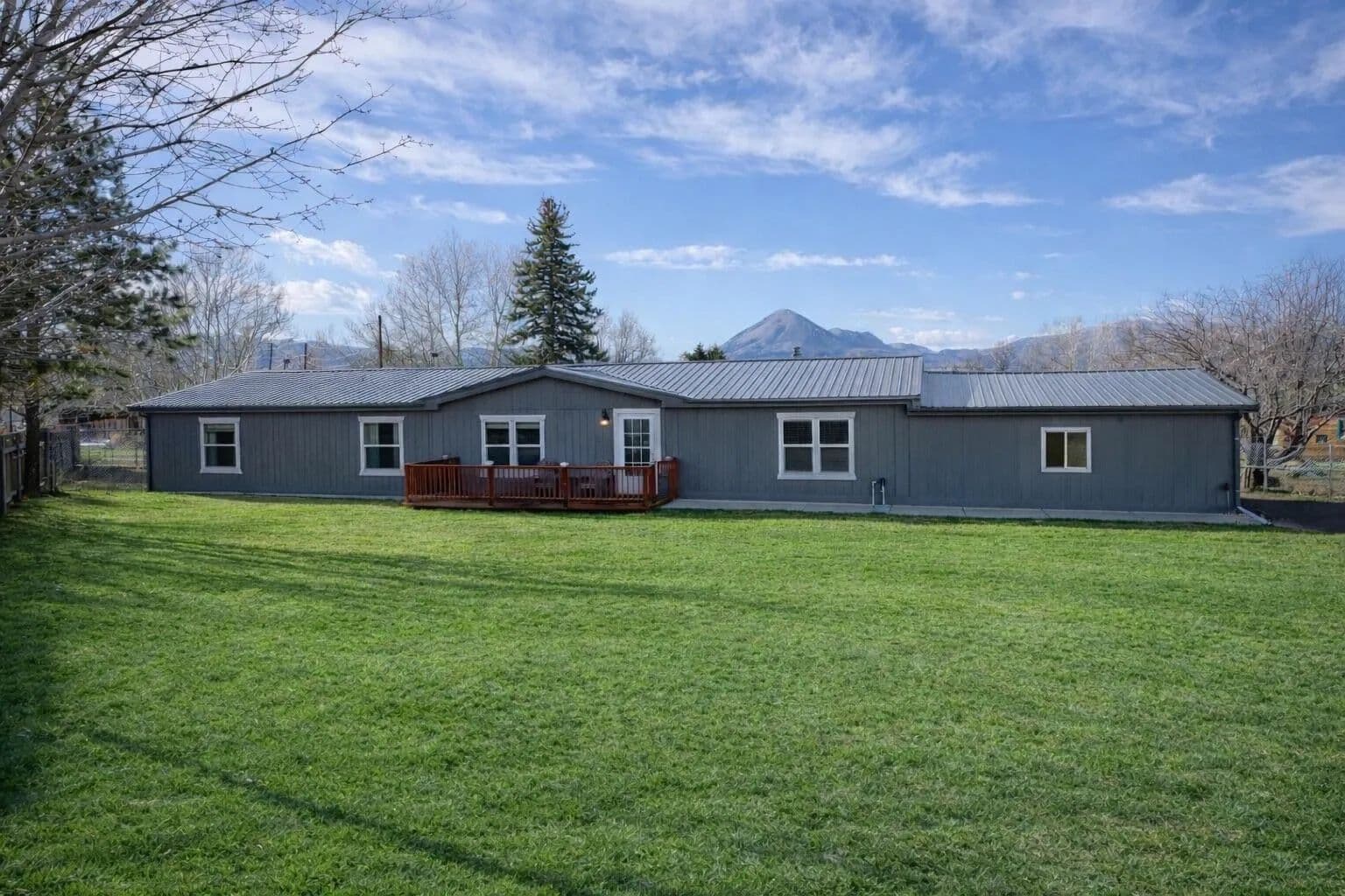 902 Willis St, LaVeta, CO 81055 - La Veta, Colorado, 81055