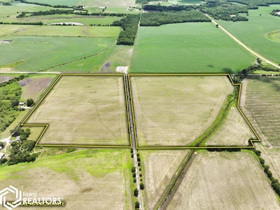 71.14 Acres of Land for Sale in Iowa City, IA - Iowa City, Iowa, 52240