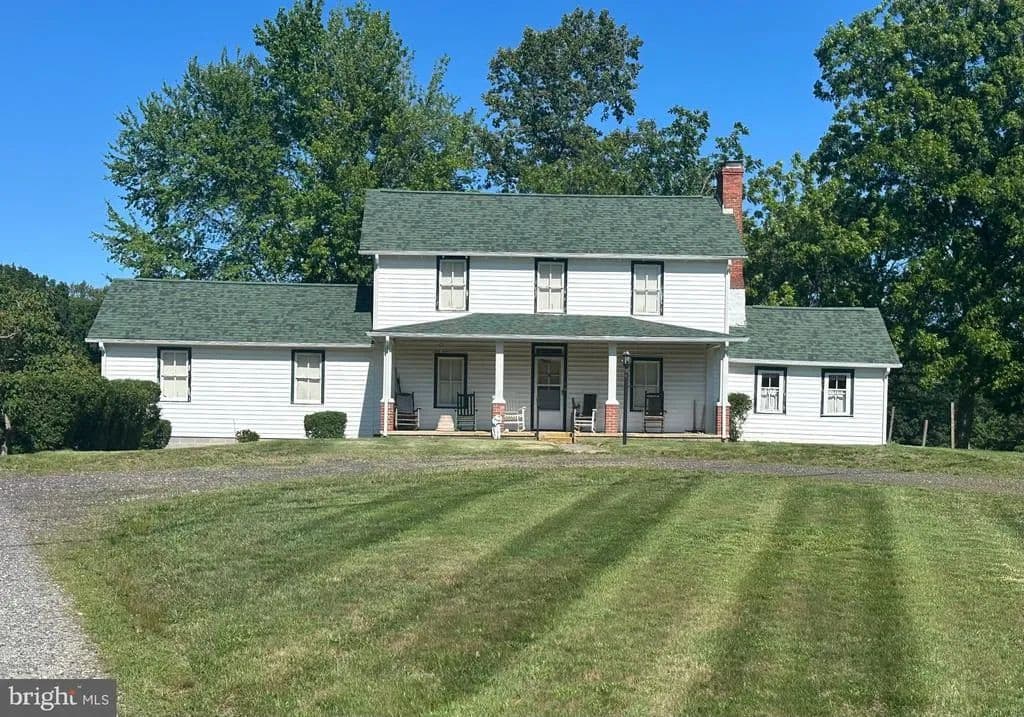Property from 4129 STRATFORD HALL ROAD - KW - Montross, Virginia, 22520