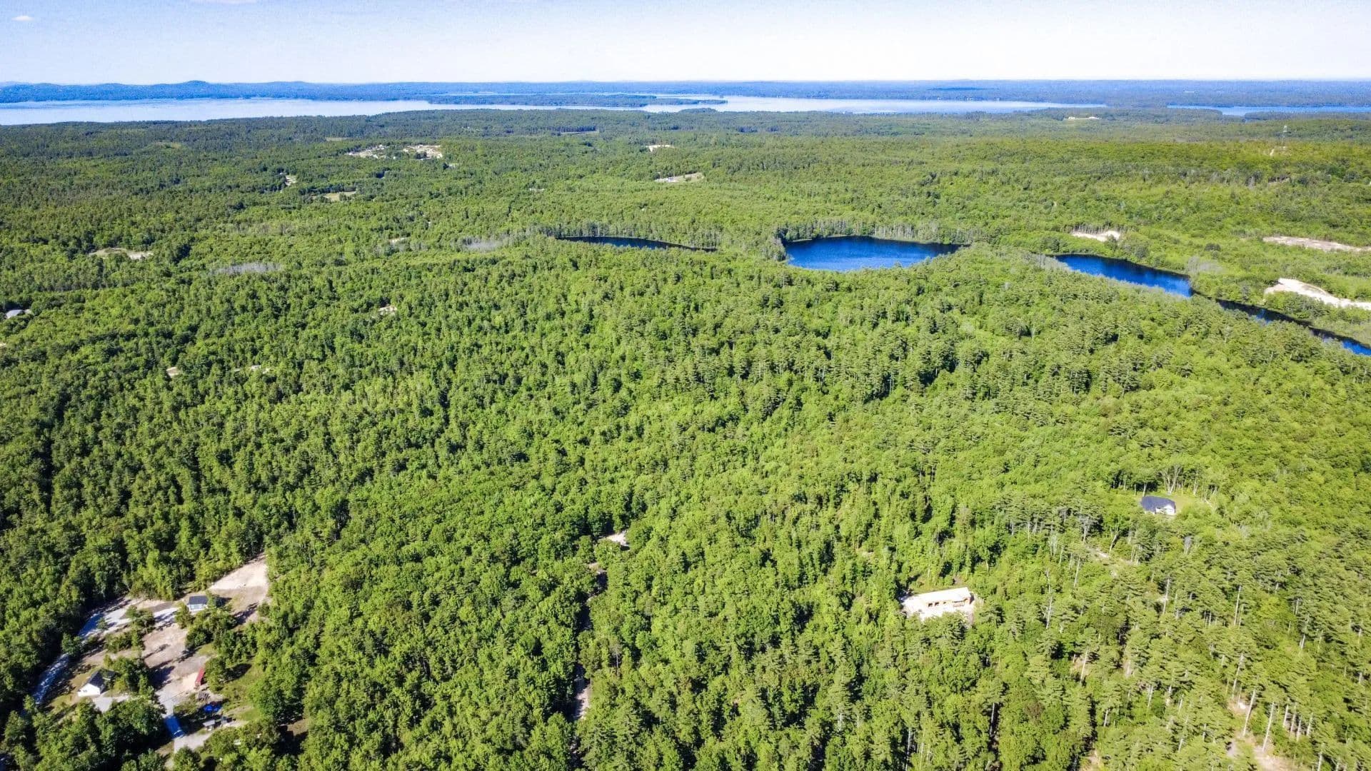 Vacant Land in Standish - Standish, Maine, 04085