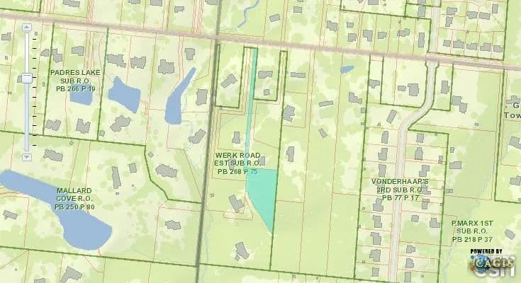 Vacant Land in Cincinnati - Cincinnati, Ohio, 45248