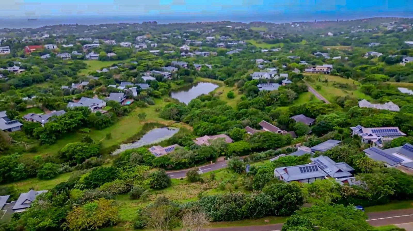 1605 Acres of Land for Sale in Ballito, KwaZulu Natal - land for sale