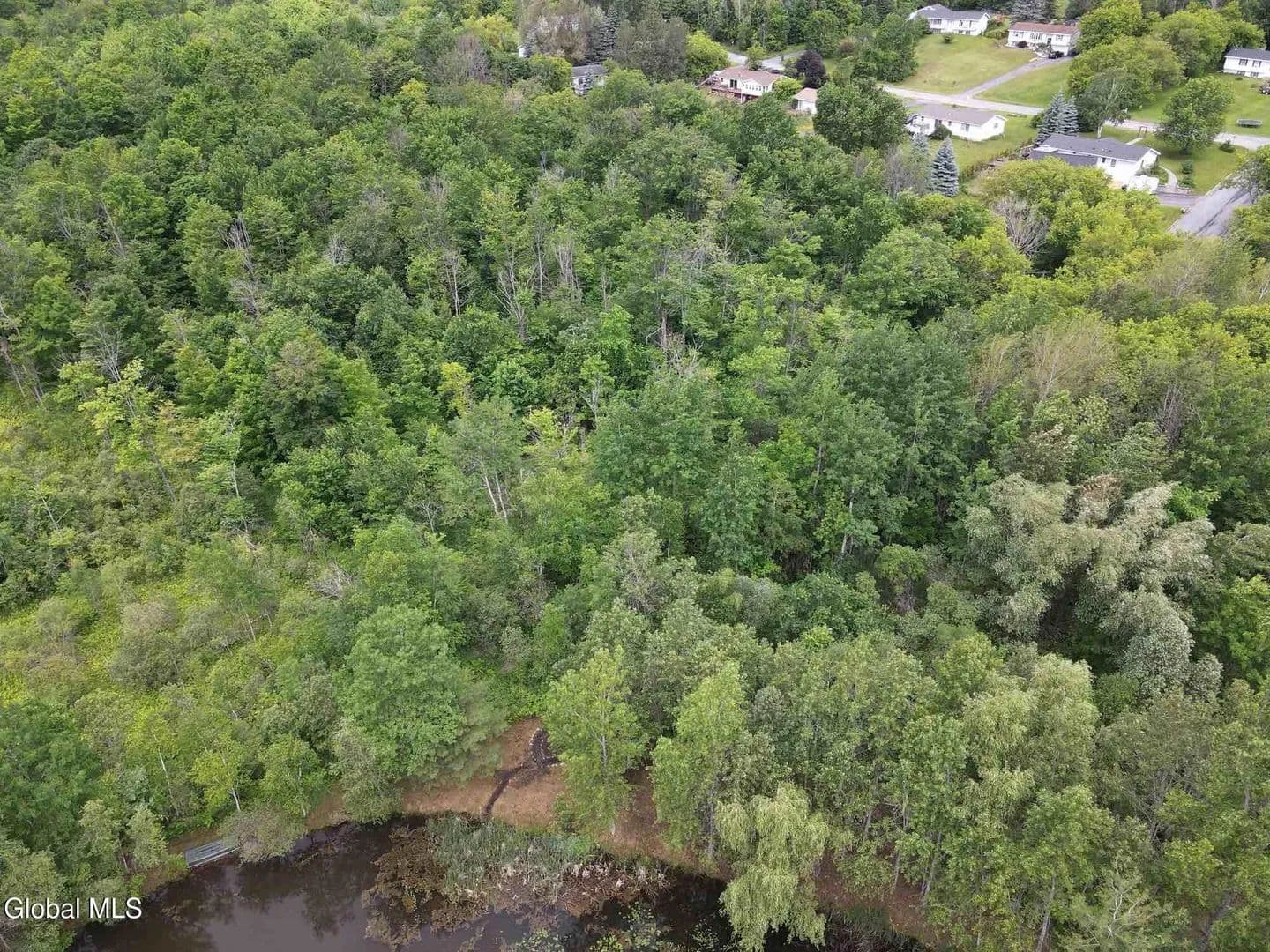 0.48 Acres of Land for Sale in Dannemora Village, NY - New York, 12929