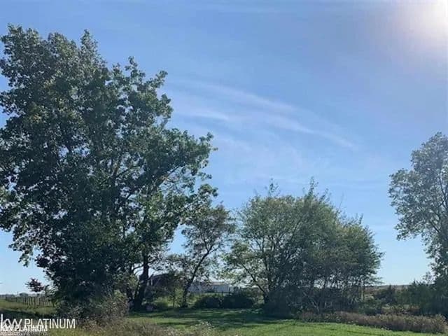Property from 0 Cade - KW - land for sale